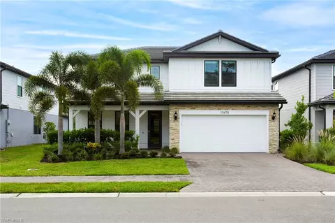 10478 Ventana Ln, Naples, FL 34120