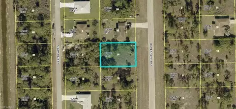 324 Columbus Blvd S, Lehigh Acres, FL 33974