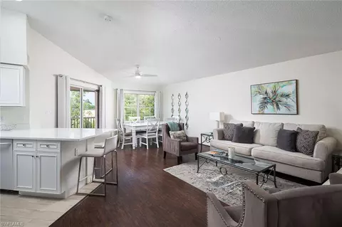 481 Quail Forest Blvd #B408, Naples, FL 34105