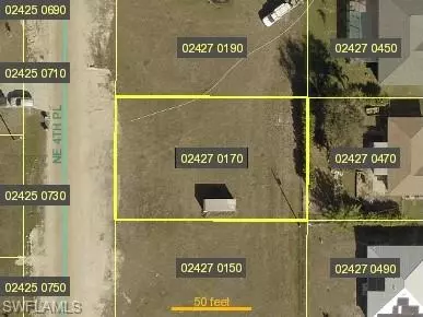 1005 NE 4th Pl, Cape Coral, FL 33909