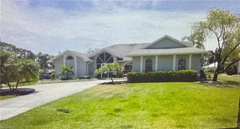 1204 SW 19th Ln, Cape Coral, FL 33991