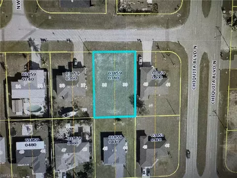 1604 NW 18th St, Cape Coral, FL 33993