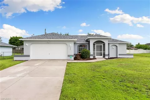 228 SE Van Loon Ter, Cape Coral, FL 33990