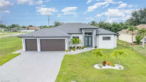 1406 SW 13th St, Cape Coral, FL 33991