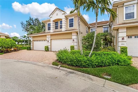 4728 Stratford Ct #1801, Naples, FL 34105