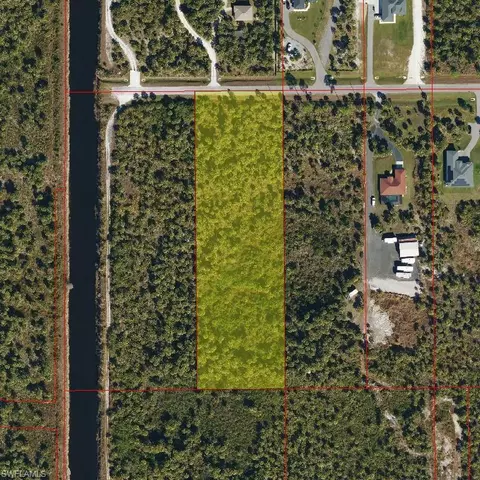 36 SE Se Ave, Naples, FL 34117