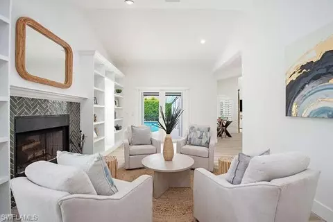 Living - 265 Silverado Dr, Naples, FL 34119 photo 2 of 2