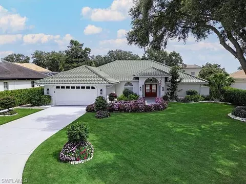 265 Silverado Dr, Naples, FL 34119