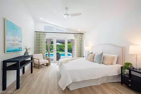 Bedroom - 265 Silverado Dr, Naples, FL 34119 photo 1 of 1