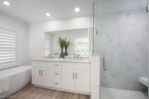 Bath - 265 Silverado Dr, Naples, FL 34119 photo 1 of 2