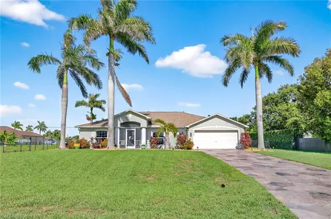 1424 NE 19th Ave, Cape Coral, FL 33909
