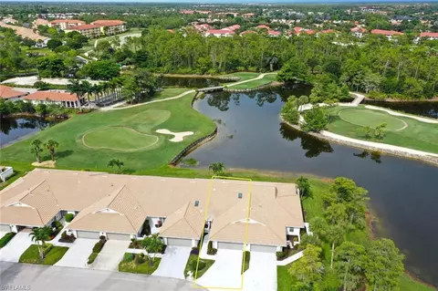 866 Marblehead Dr #H6, Naples, FL 34104