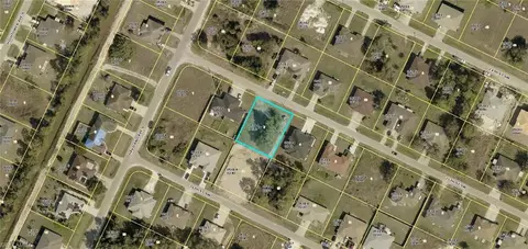 45414543 25th St SW, Lehigh Acres, FL 33973