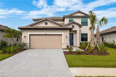 14228 Winding Cedar Way, Fort Myers, FL 33913