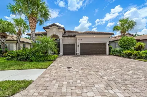 23424 Sanabria Loop, Bonita Springs, FL 34135