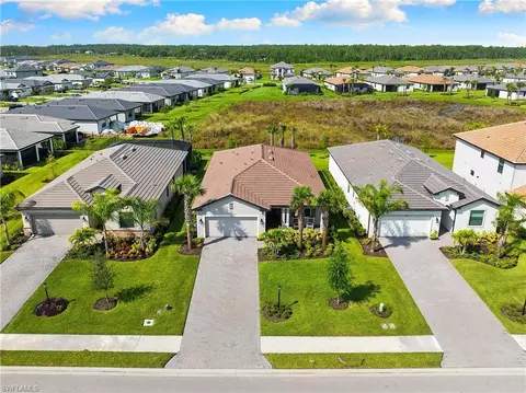 View/Area - 18587 Ives Dr, Estero, FL 33928 photo 2 of 6
