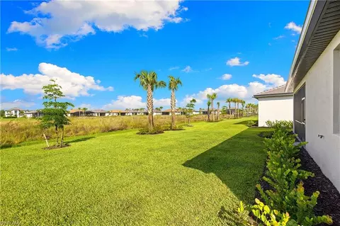 Exterior - 18587 Ives Dr, Estero, FL 33928 photo 6 of 16
