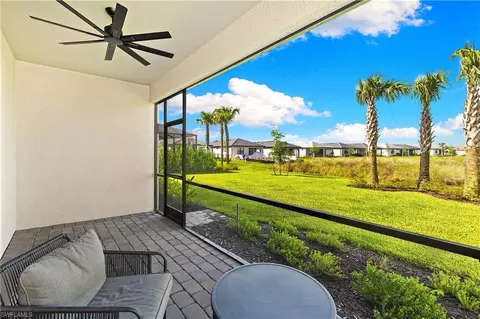 Exterior - 18587 Ives Dr, Estero, FL 33928 photo 5 of 16