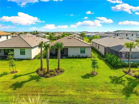 Exterior - 18587 Ives Dr, Estero, FL 33928 photo 3 of 16
