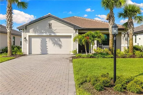 Exterior - 18587 Ives Dr, Estero, FL 33928 photo 2 of 16