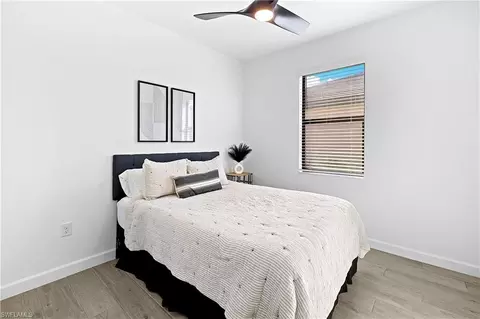 Bedroom - 18587 Ives Dr, Estero, FL 33928 photo 2 of 3