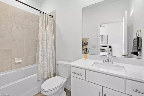 Bath - 18587 Ives Dr, Estero, FL 33928 photo 3 of 4