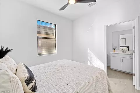 Bedroom - 18587 Ives Dr, Estero, FL 33928 photo 3 of 3