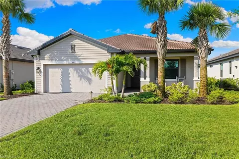 Exterior - 18587 Ives Dr, Estero, FL 33928 photo 9 of 16