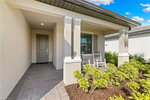 Exterior - 18587 Ives Dr, Estero, FL 33928 photo 12 of 16