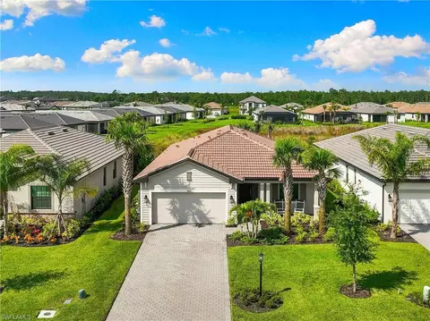 18587 Ives Dr, Estero, FL 33928