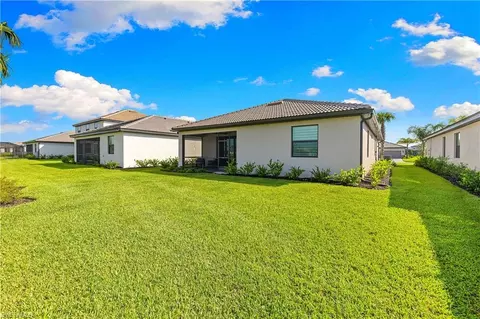 Exterior - 18587 Ives Dr, Estero, FL 33928 photo 10 of 16