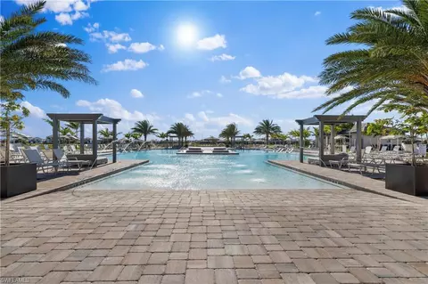 Exterior - 18587 Ives Dr, Estero, FL 33928 photo 16 of 16