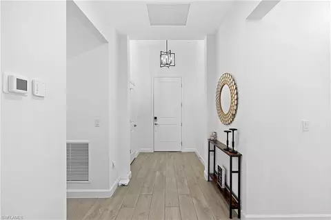 Entry Way - 18587 Ives Dr, Estero, FL 33928 photo 1 of 1