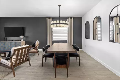 Dining - 18587 Ives Dr, Estero, FL 33928 photo 3 of 4