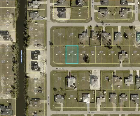 2235 NW 1st Ter, Cape Coral, FL 33993