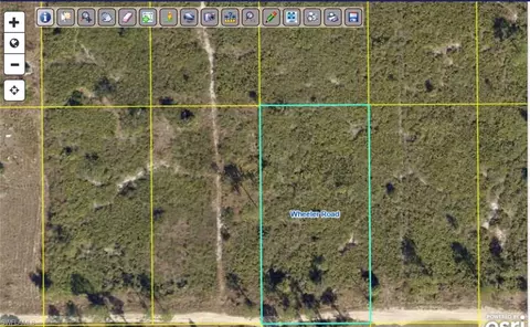 7824 1st Pl, Labelle, FL 33935