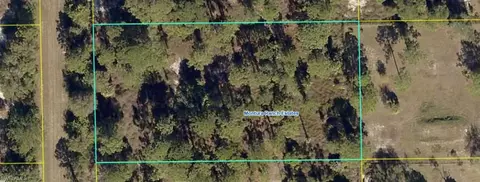 365 N Isora St, Clewiston, FL 33440