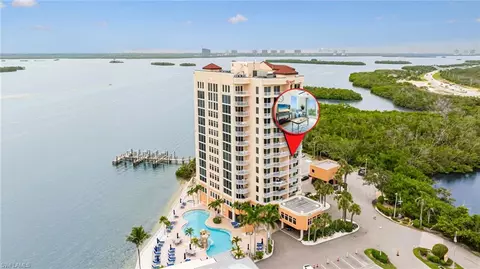 8771 Estero Blvd #607, Fort Myers Beach, FL 33931