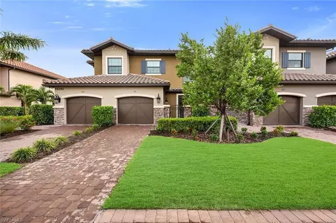 15252 Zeno Way #101, Naples, FL 34114