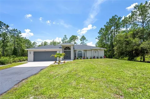 2790 Randall Blvd, Naples, FL 34120