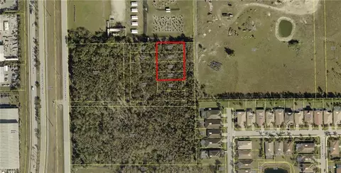 3856 Veronica S Shoemaker Blvd, Fort Myers, FL 33917