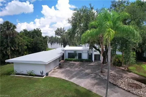 1530 Werner Dr, Alva, FL 33920