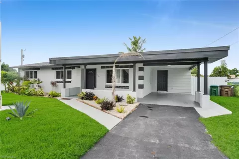 1118 NE Pine Island Ln, Cape Coral, FL 33909