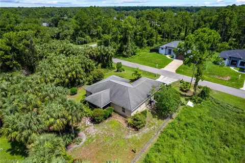 873 Spaulding St E, Lehigh Acres, FL 33974 photo 29