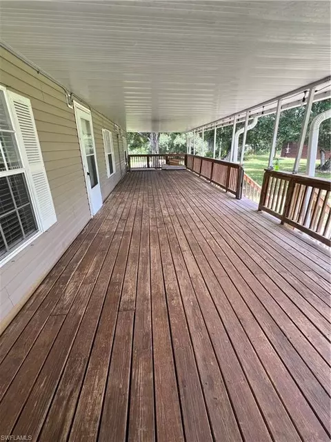 Exterior - 1909 Evans Rd, Labelle, FL 33935 photo 1 of 1