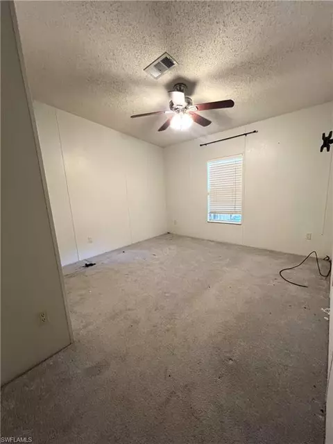 Bedroom - 1909 Evans Rd, Labelle, FL 33935 photo 3 of 4