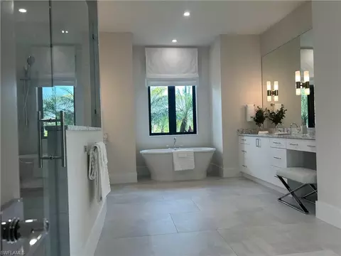 Bath - 2950 Coco Lakes Way, Naples, FL 34105 photo 1 of 6