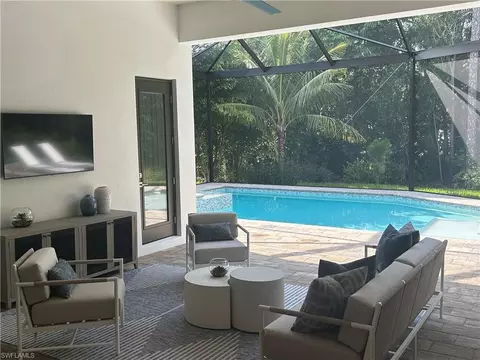 Exterior - 2950 Coco Lakes Way, Naples, FL 34105 photo 3 of 7