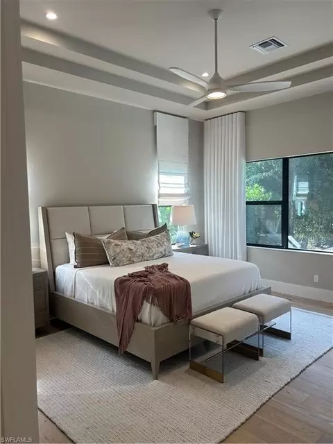 Bedroom - 2950 Coco Lakes Way, Naples, FL 34105 photo 1 of 6