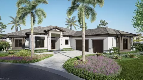 2950 Coco Lakes Way, Naples, FL 34105
